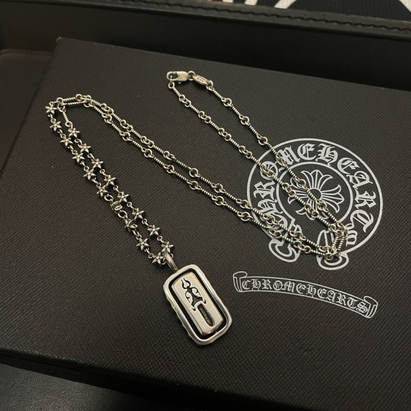 Chrome Hearts Necklaces